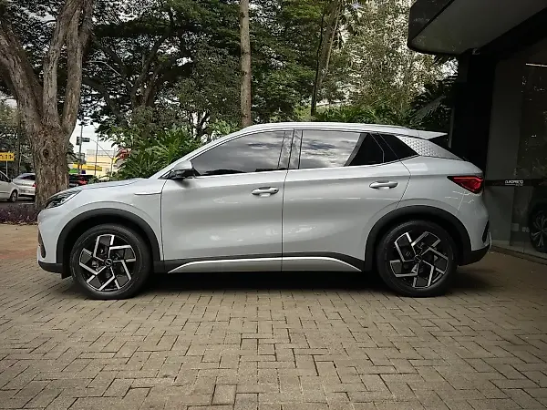BYD D1 - Imagem 10