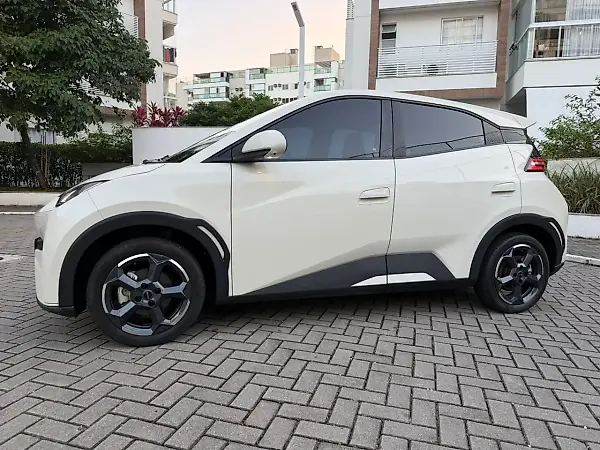 BYD D1 - Imagem 2