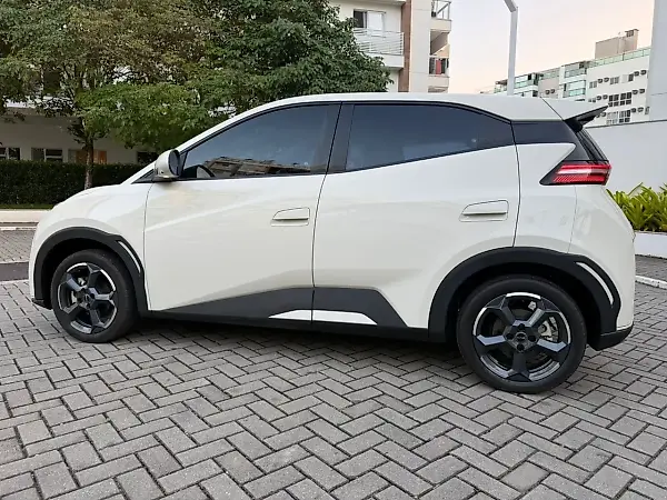 BYD D1 - Imagem 3