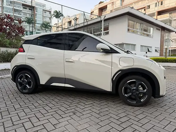 BYD D1 - Imagem 5