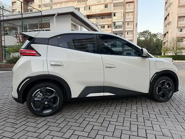 BYD D1 - Imagem 4