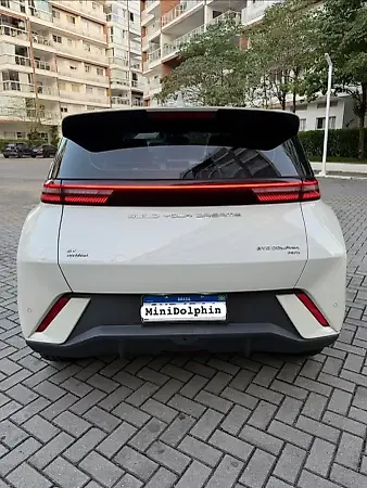 BYD D1 - Imagem 6