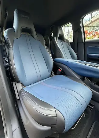 BYD D1 - Imagem 10