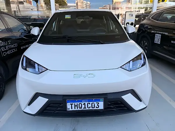 BYD D1 - Imagem 15