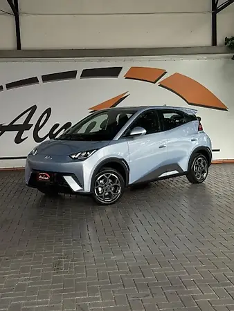 BYD D1 - Imagem 2