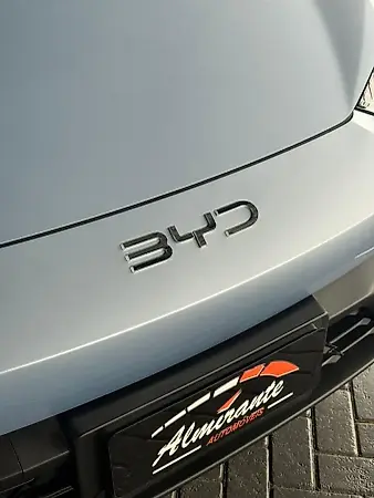 BYD D1 - Imagem 5