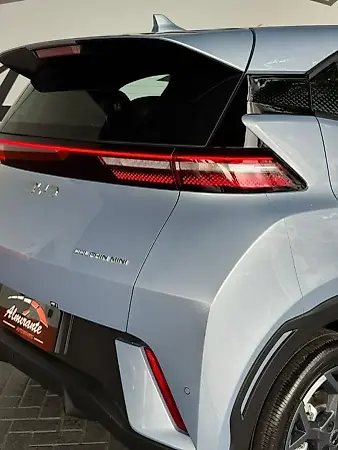 BYD D1 - Imagem 10