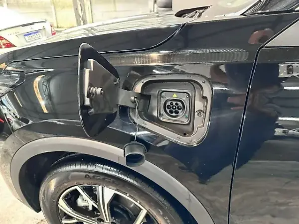 Chery Icar - Imagem 2