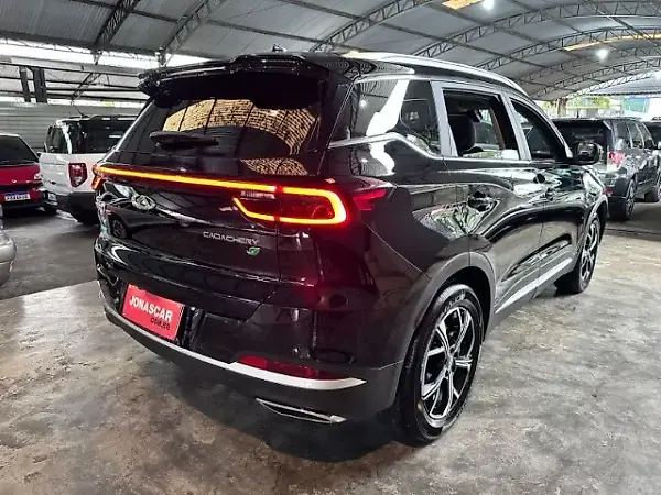 Chery Icar - Imagem 6
