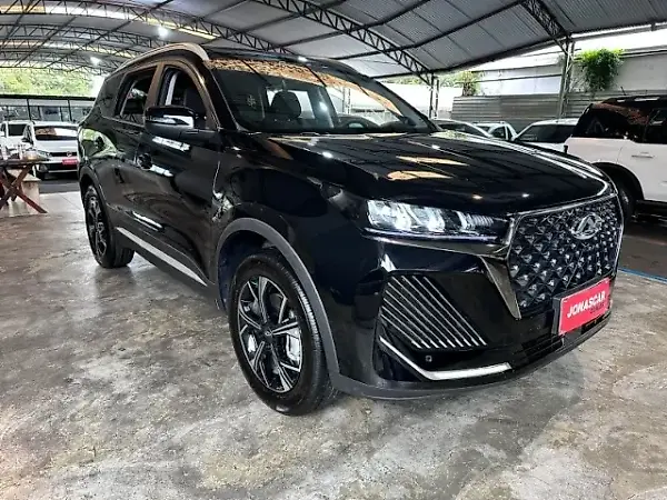 Chery Icar - Imagem 5