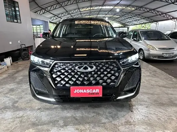Chery Icar - Imagem 7
