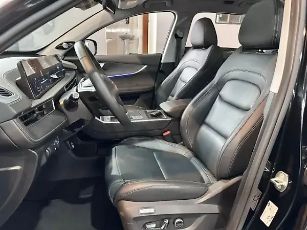 Chery Icar - Imagem 12