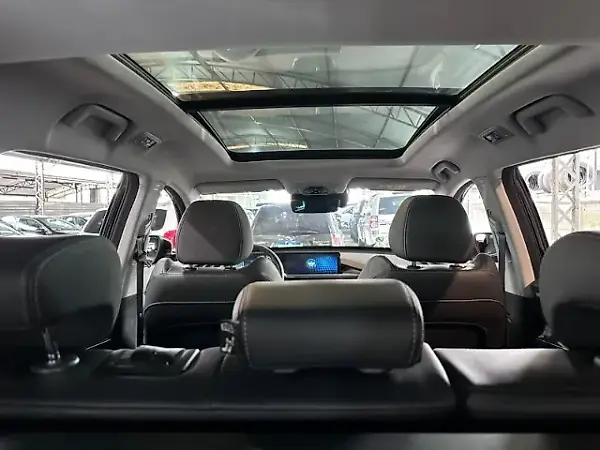 Chery Icar - Imagem 11