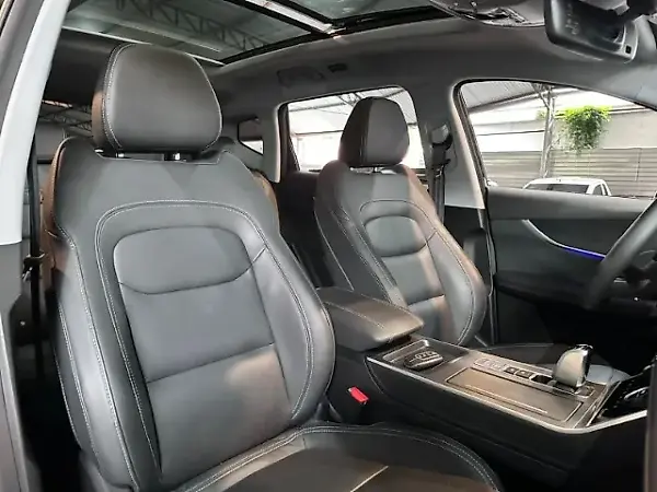 Chery Icar - Imagem 15