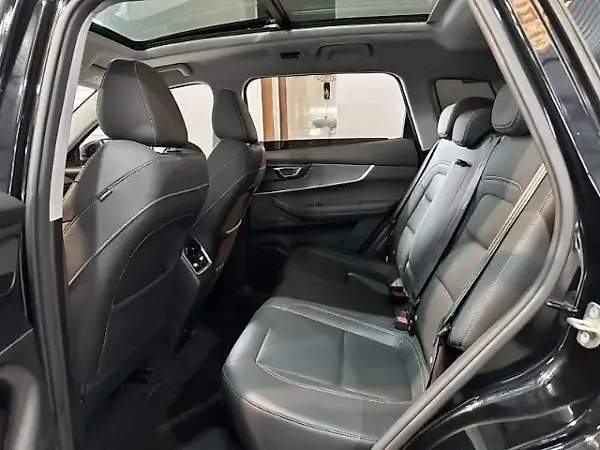 Chery Icar - Imagem 16