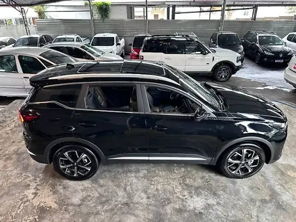 Chery Icar - Imagem 19