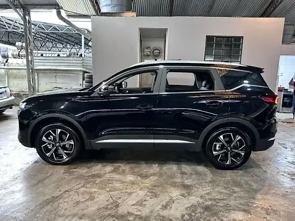 Chery Icar - Imagem 20