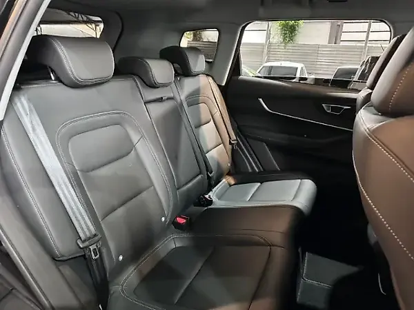 Chery Icar - Imagem 17