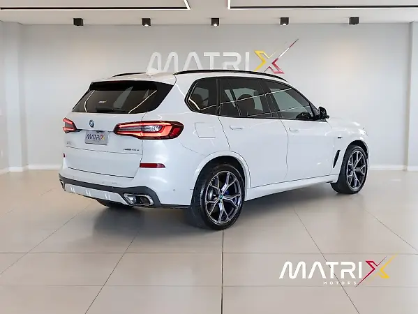 BMW I3 - Imagem 1