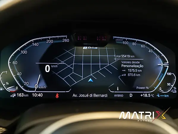 BMW I3 - Imagem 6
