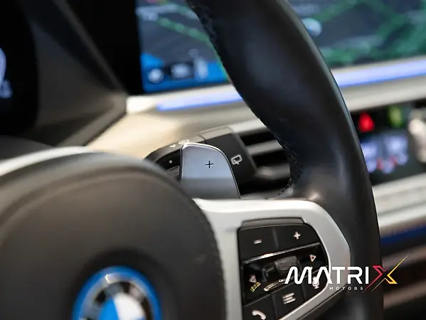 BMW I3 - Imagem 5