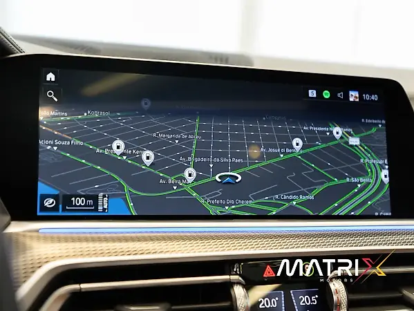 BMW I3 - Imagem 8
