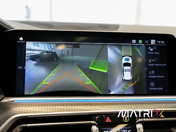 BMW I3 - Imagem 10