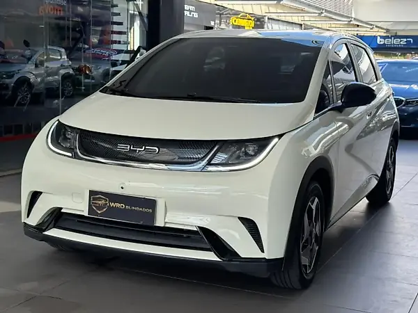 BYD D1 - Imagem 3