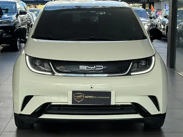 BYD D1 - Imagem 2