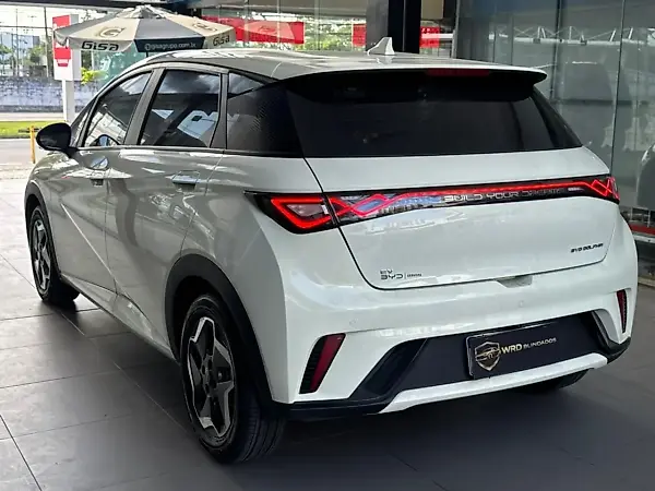 BYD D1 - Imagem 4