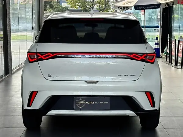 BYD D1 - Imagem 5