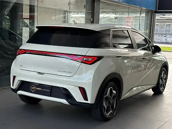 BYD D1 - Imagem 6
