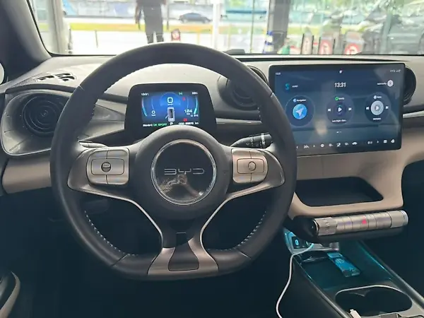 BYD D1 - Imagem 7