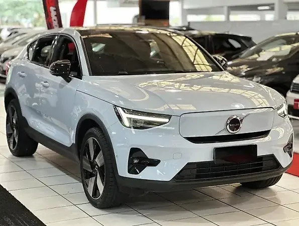 Volvo EX30 - Imagem 6