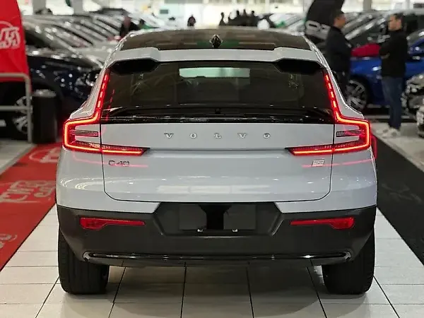 Volvo EX30 - Imagem 9