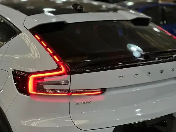 Volvo EX30 - Imagem 8