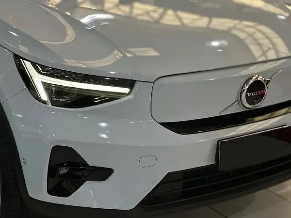 Volvo EX30 - Imagem 7
