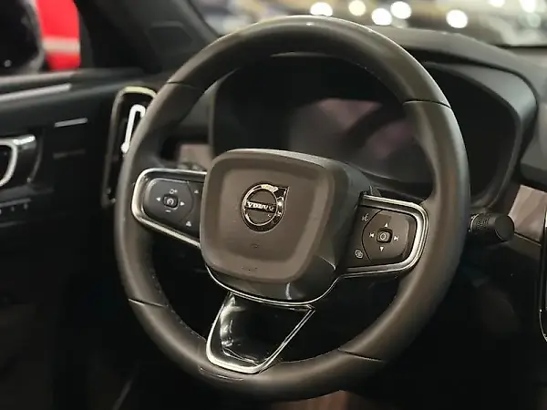 Volvo EX30 - Imagem 13