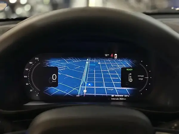 Volvo EX30 - Imagem 15