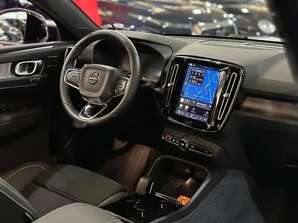 Volvo EX30 - Imagem 14