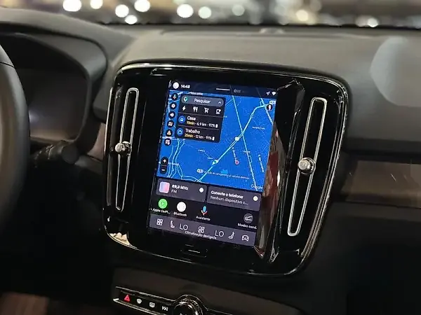 Volvo EX30 - Imagem 16