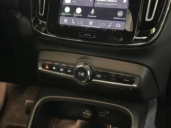 Volvo EX30 - Imagem 17