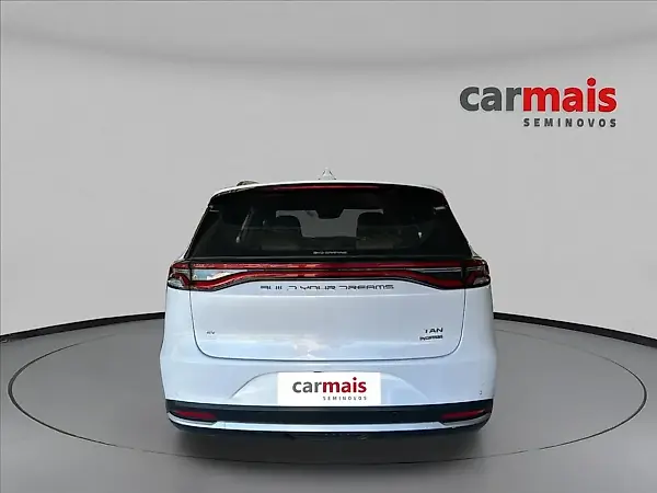 BYD D1 - Imagem 4