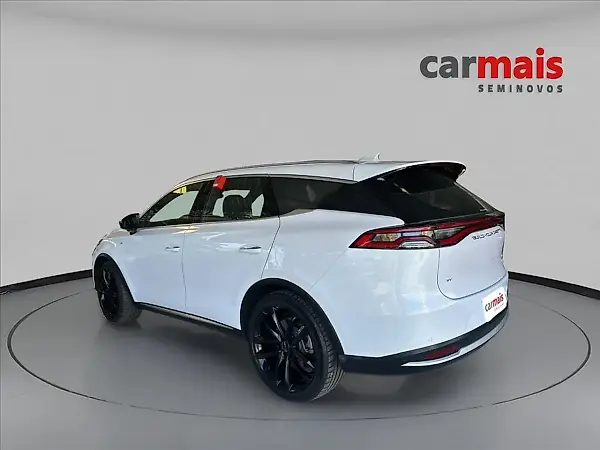 BYD D1 - Imagem 3
