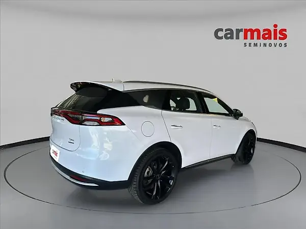 BYD D1 - Imagem 5