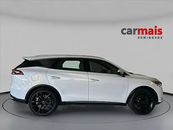 BYD D1 - Imagem 6