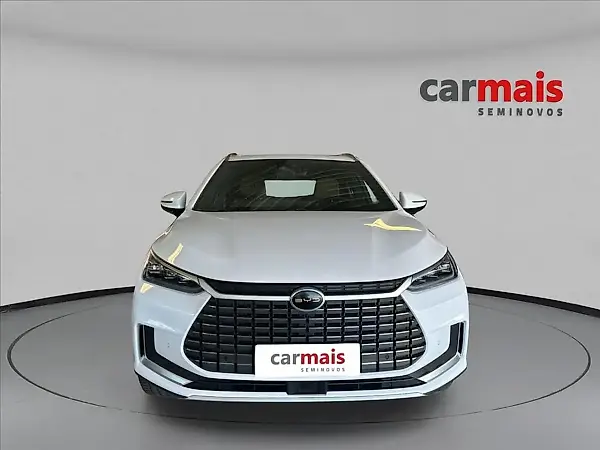 BYD D1 - Imagem 8