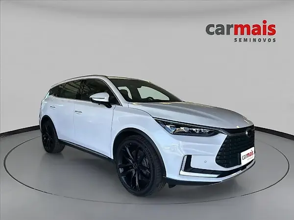 BYD D1 - Imagem 7