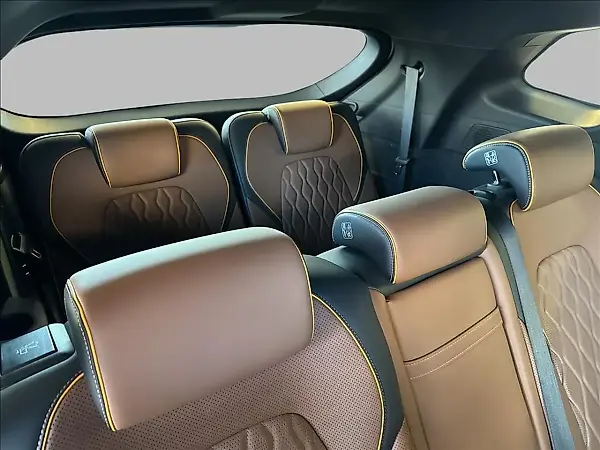 BYD D1 - Imagem 11