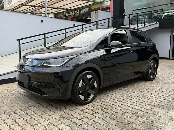 BYD D1 - Imagem 1